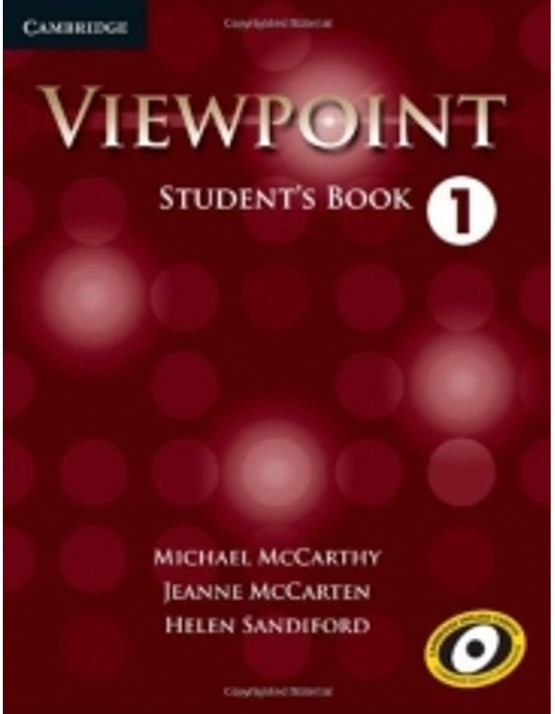Viewpoint 1